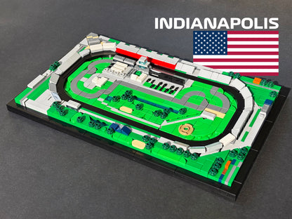 Indianapolis Circuit - Full Kit (Preorder)