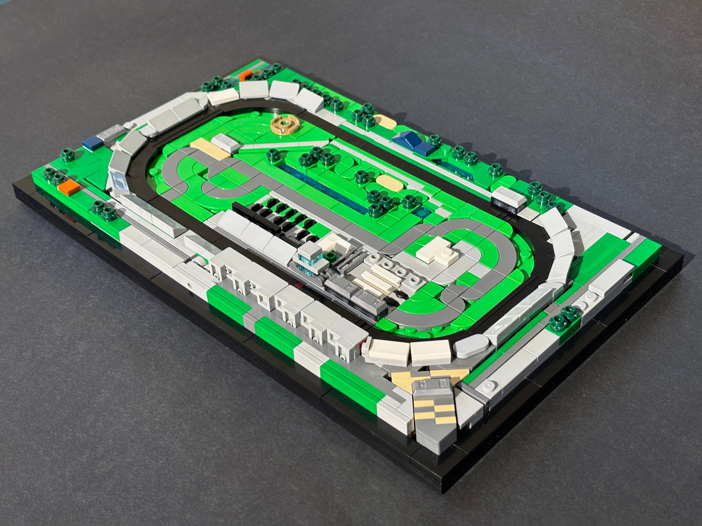 Indianapolis Circuit - Full Kit (Preorder)