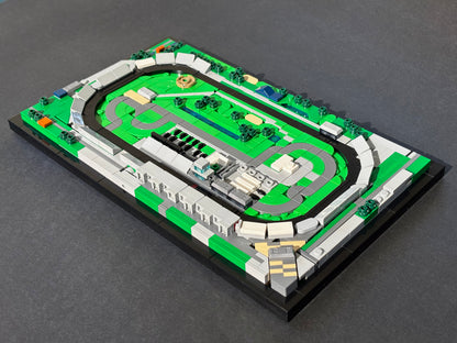 Indianapolis Circuit - Full Kit (Preorder)