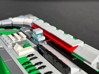 Indianapolis Circuit - Full Kit (Preorder)