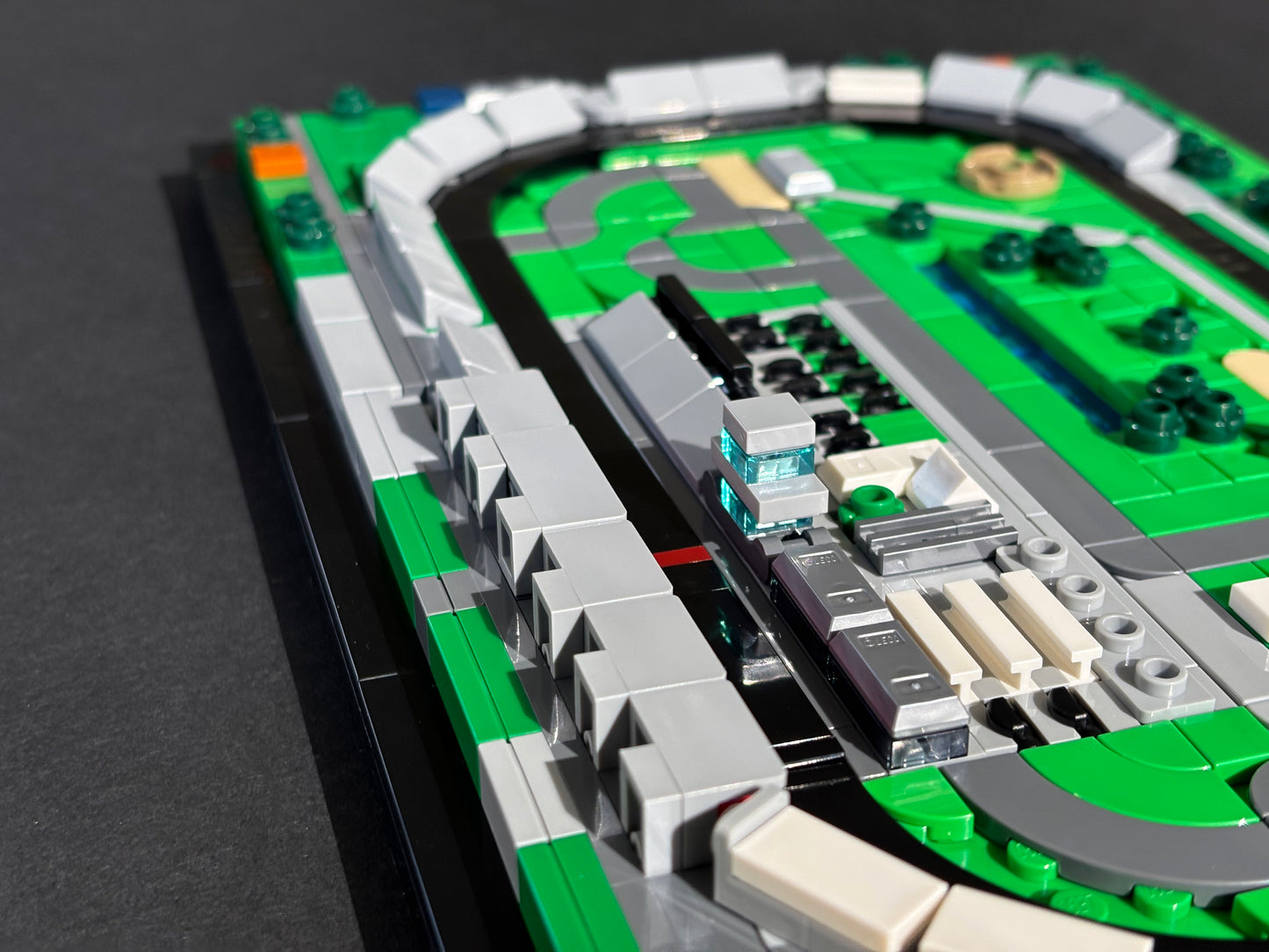 Indianapolis Circuit - Full Kit (Preorder)