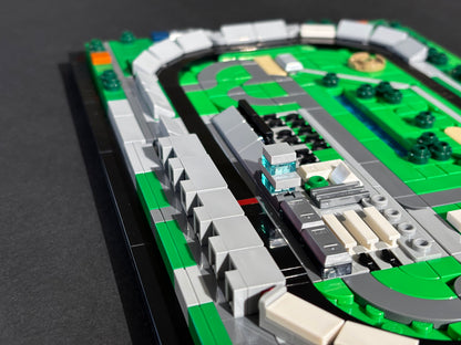 Indianapolis Circuit - Full Kit (Preorder)