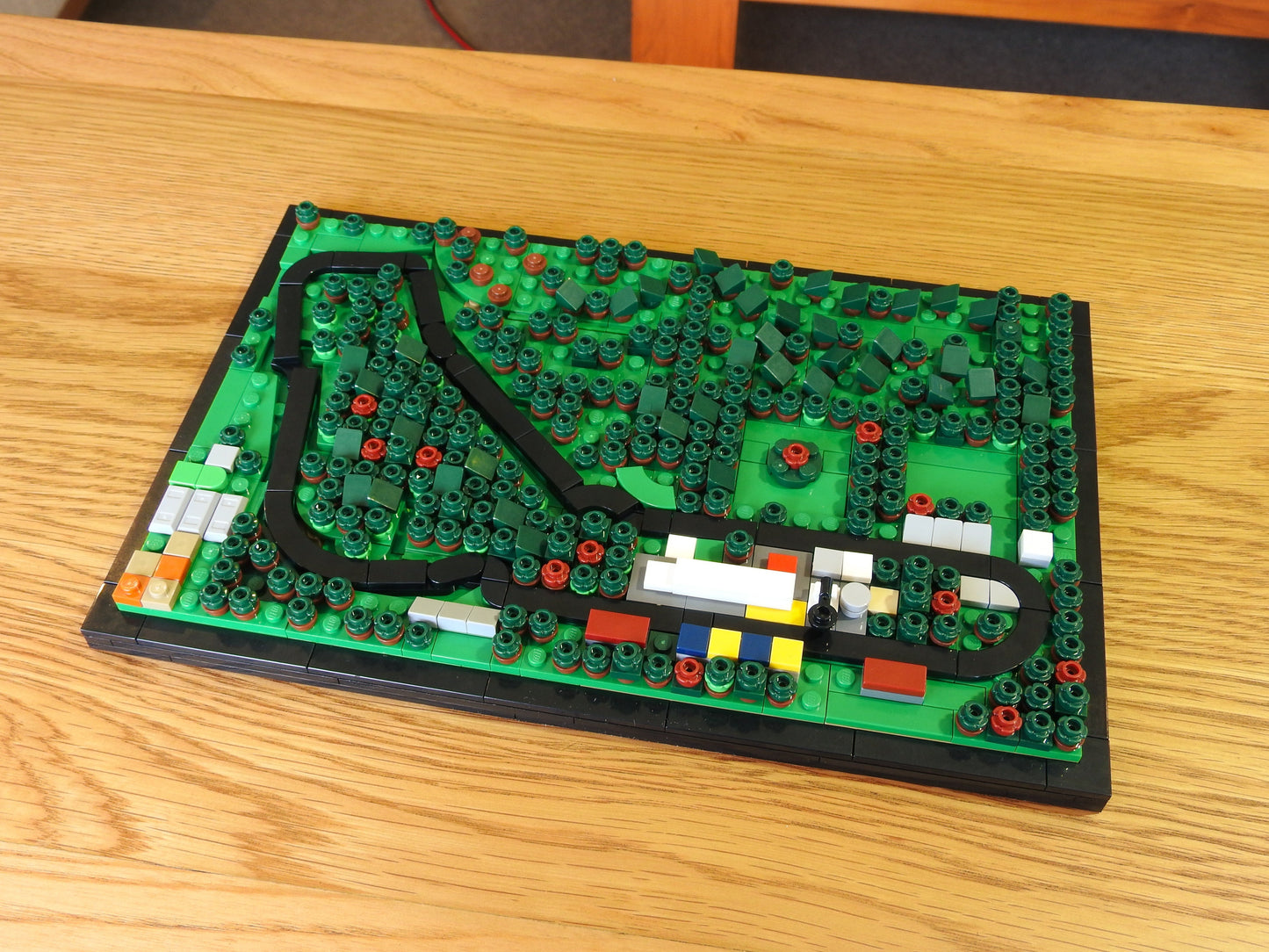 Building Instruction Bundle